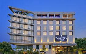 Country Inn Manipal 4*